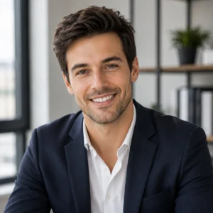 Daniel Cooper 