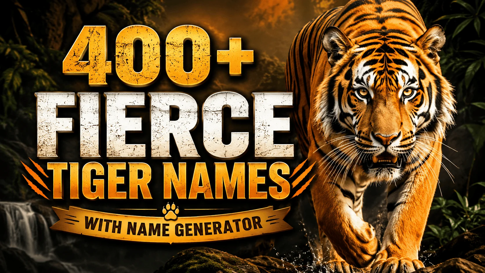fierce-tiger-names