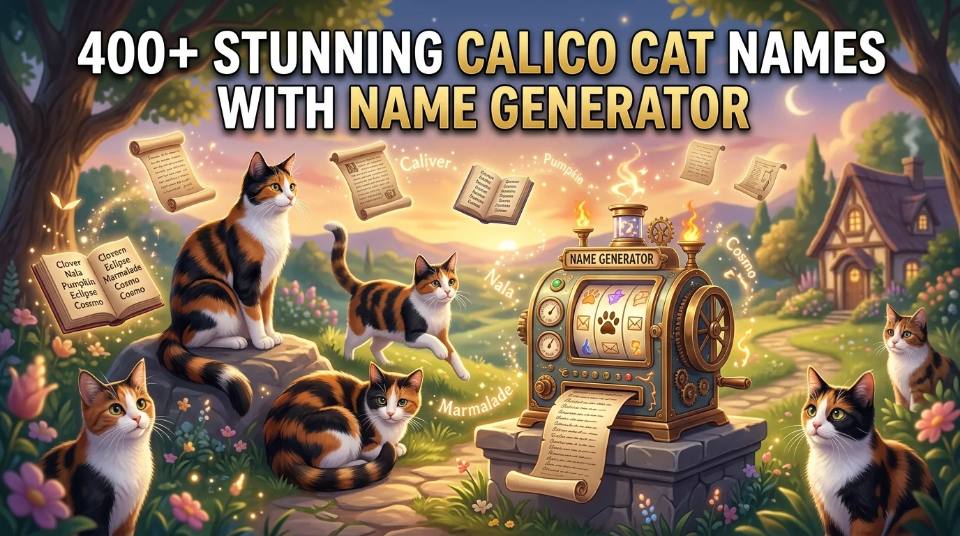 calico-cat-names-with-name-generator