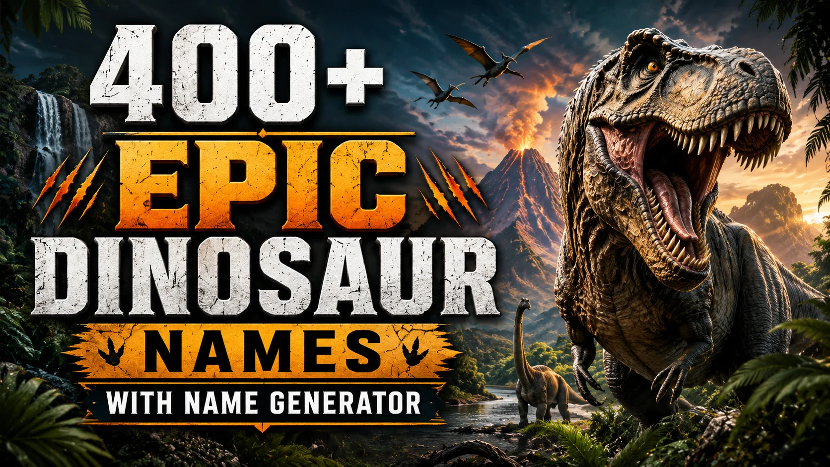 epic-dinosaur-names-with-name-generator