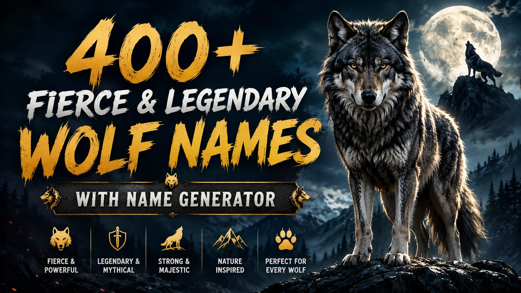 fierce-legendary-wolf-names