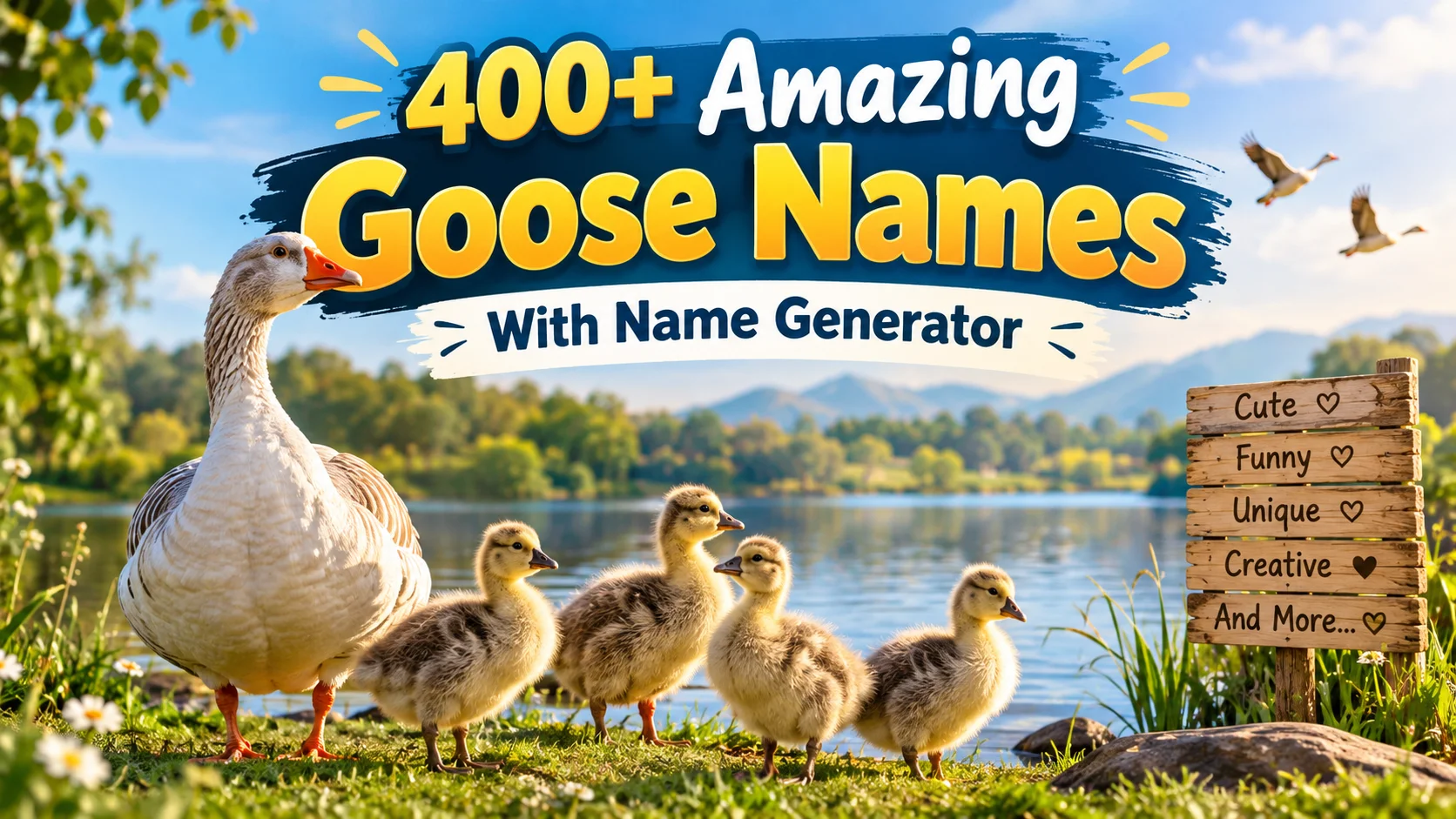 goose-names-name-generator