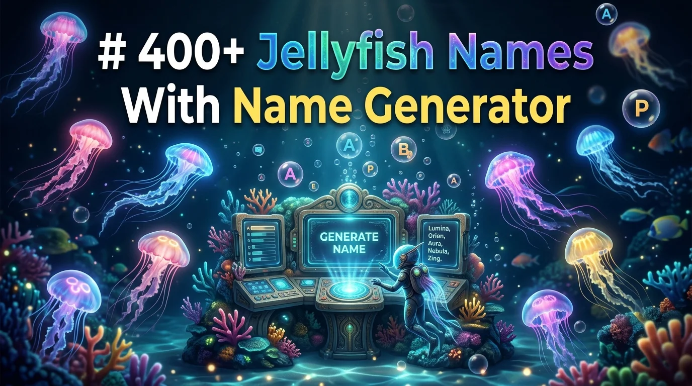 jellyfish-names-with-name-generator