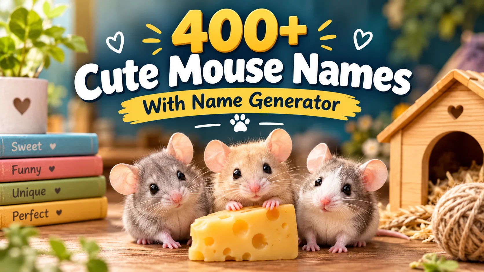 mouse-names-with-a-name-generator
