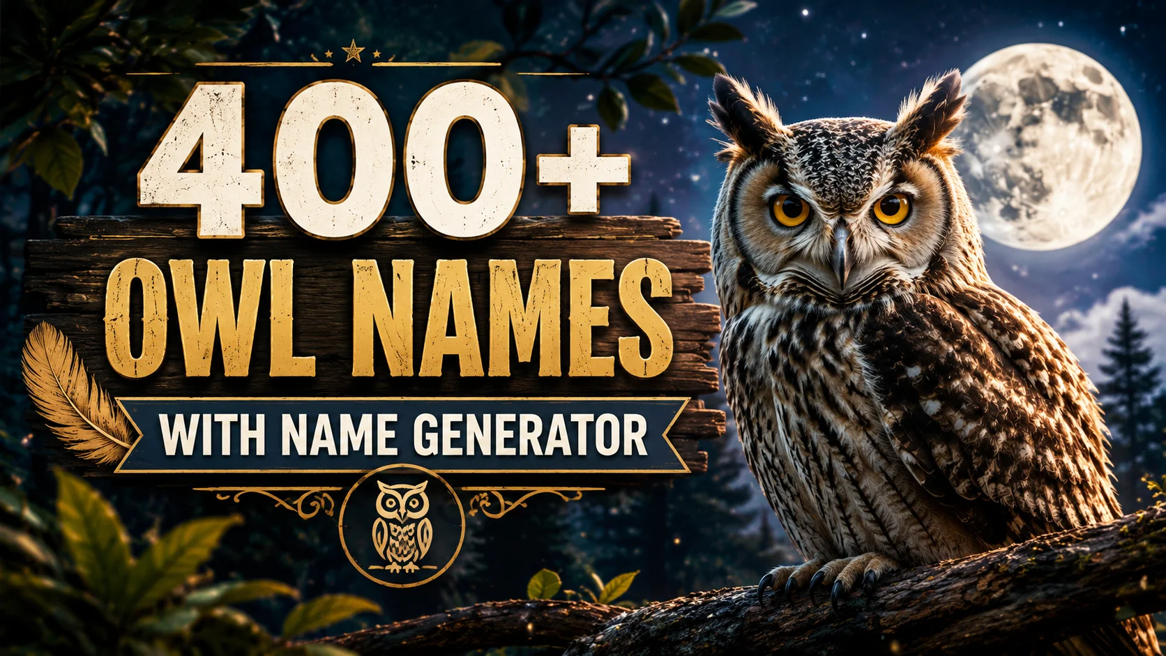 owl-names-with-name-generator