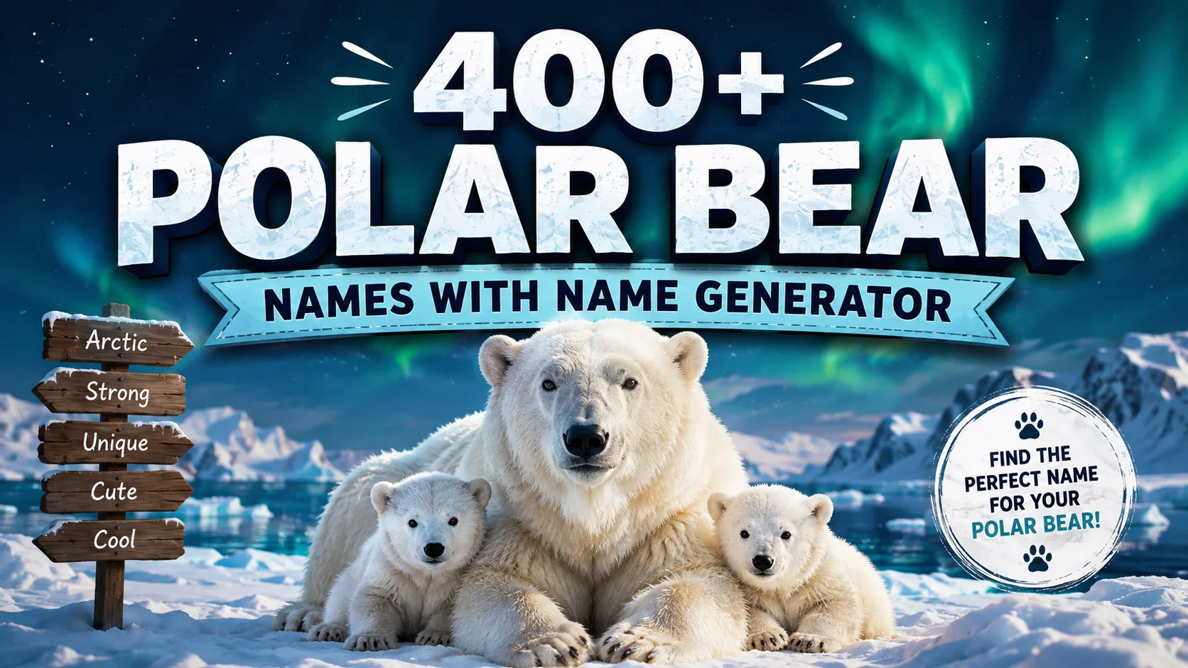 polar-bear-names