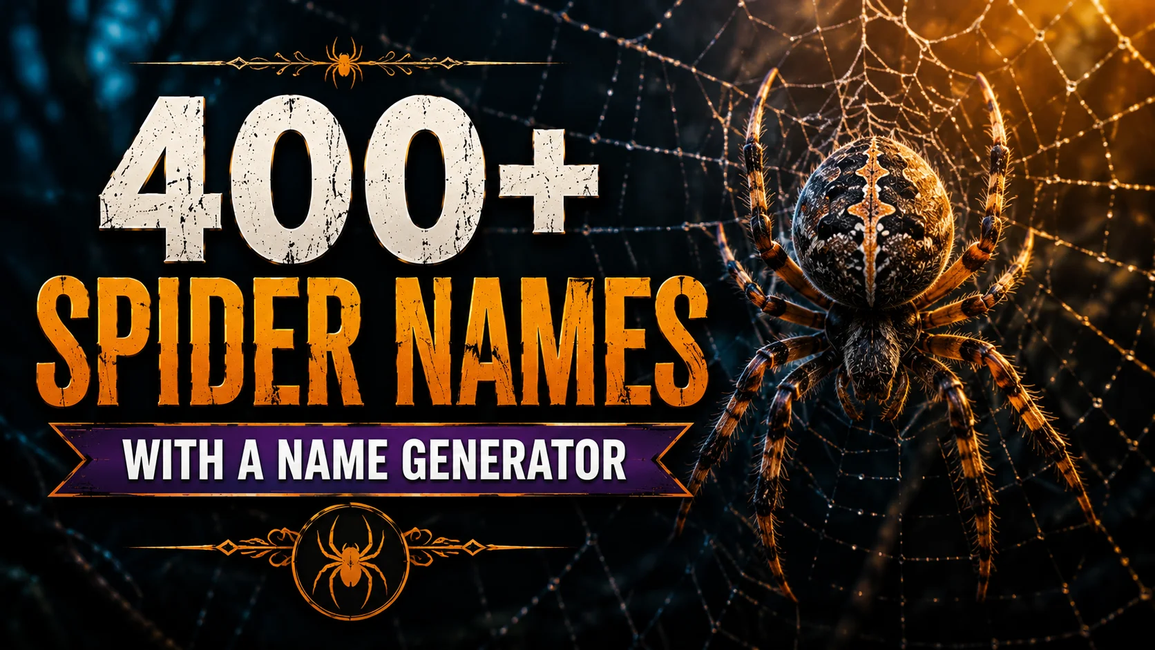 spider-names-with-name-generator