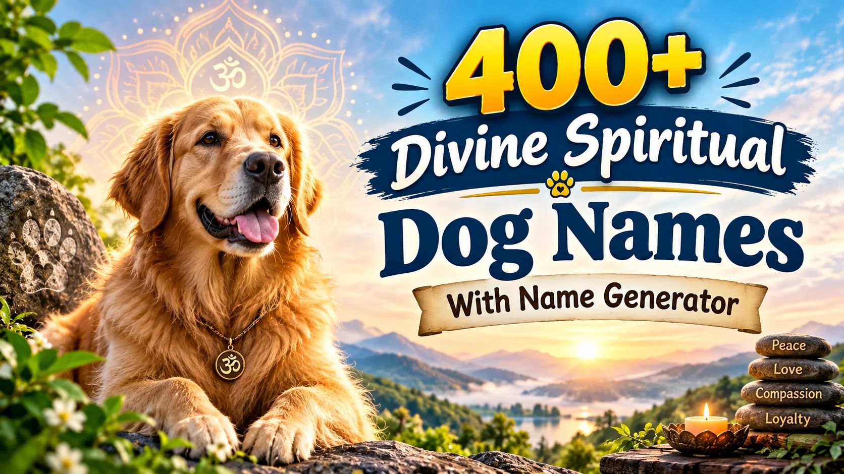 spiritual-dog-names-name-generator