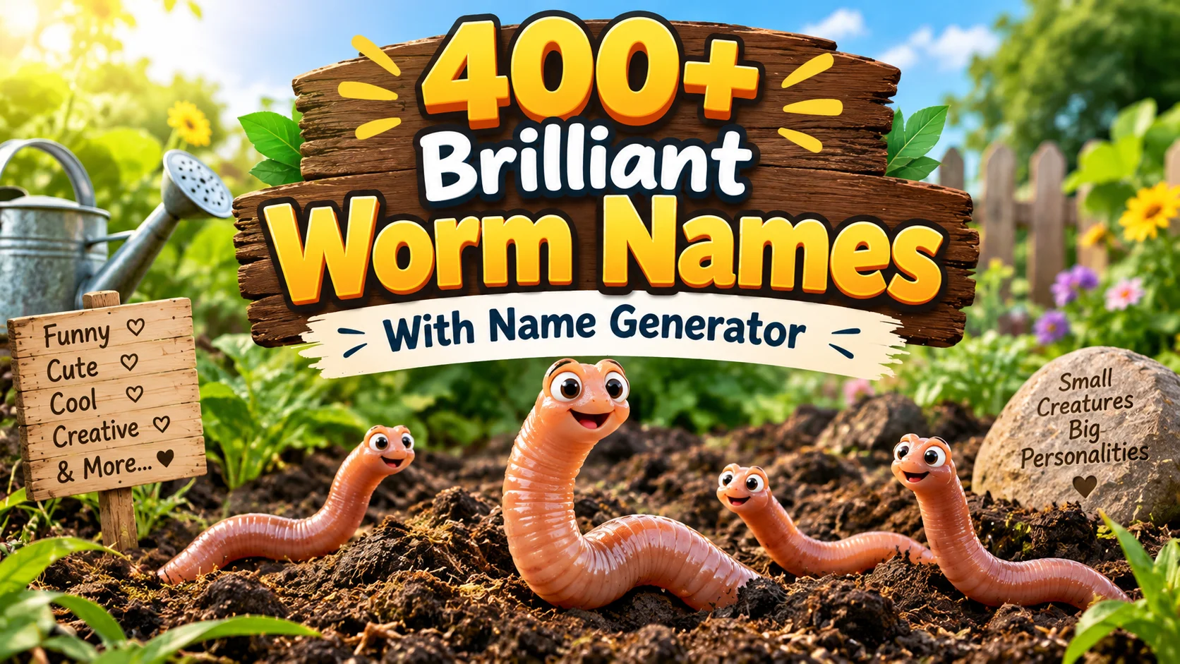 worm-names-name-generator