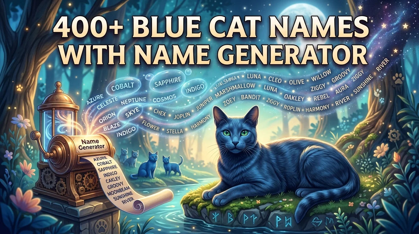 blue-cat-names-with-name-generator