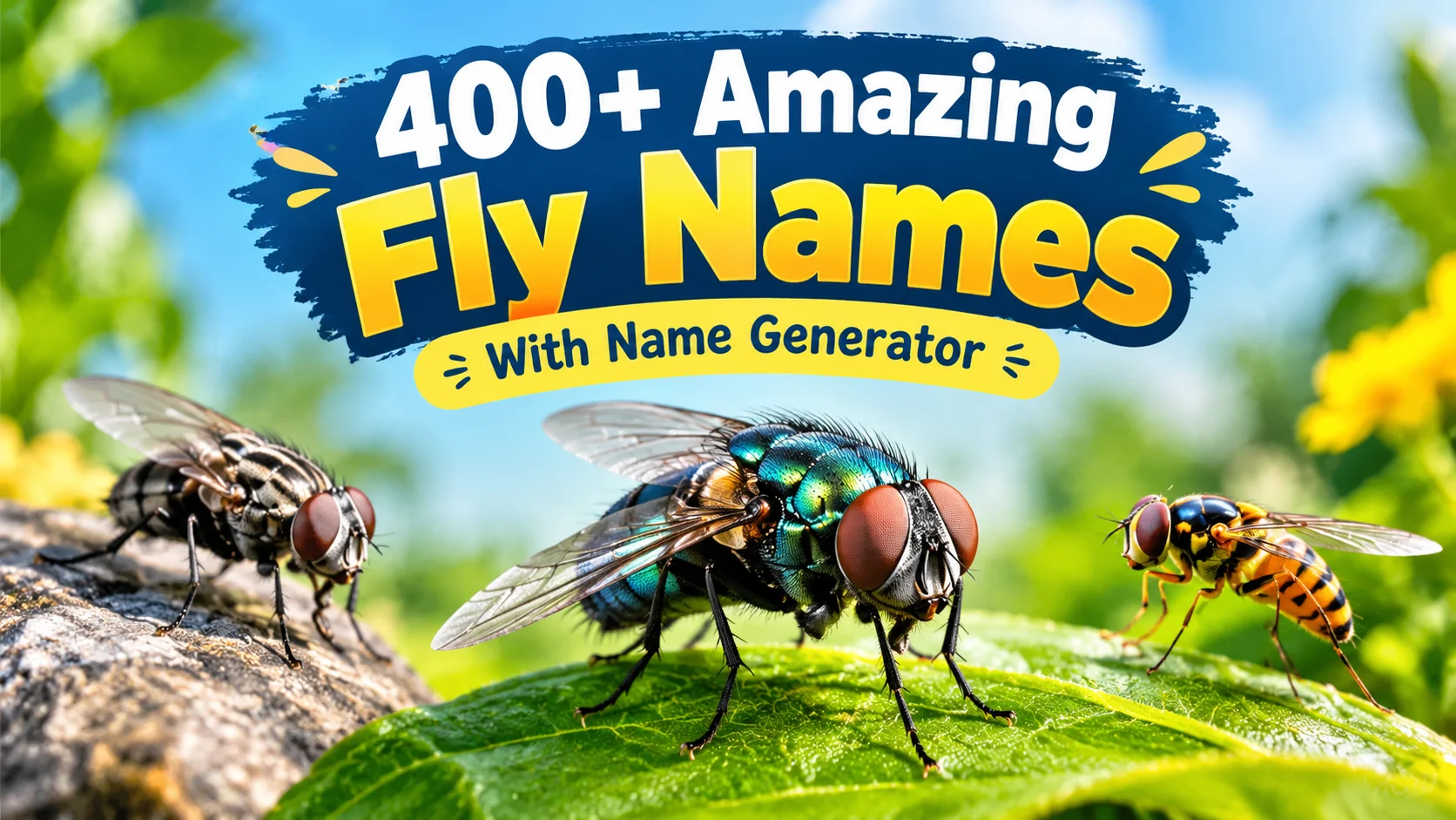 fly-names-with-name-generator