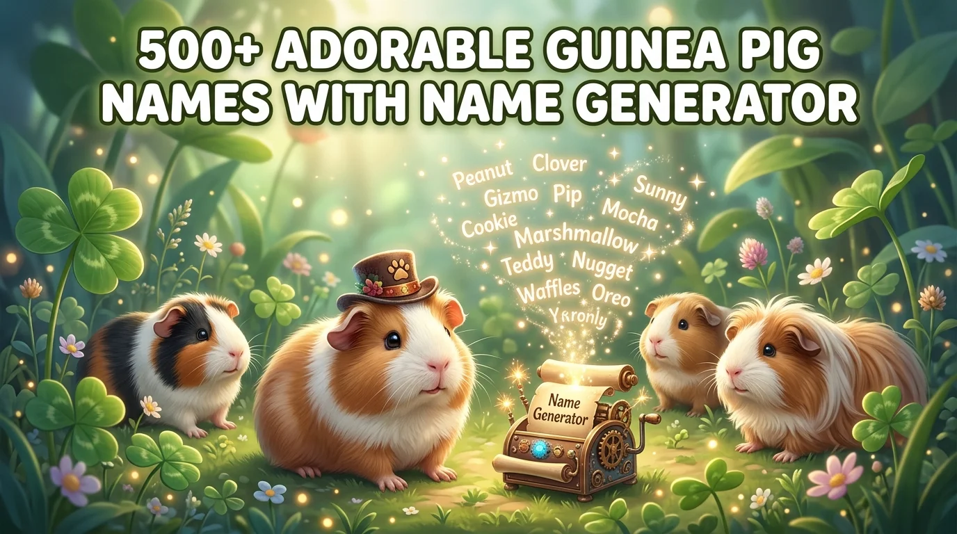 guinea-pig-names-name-generator