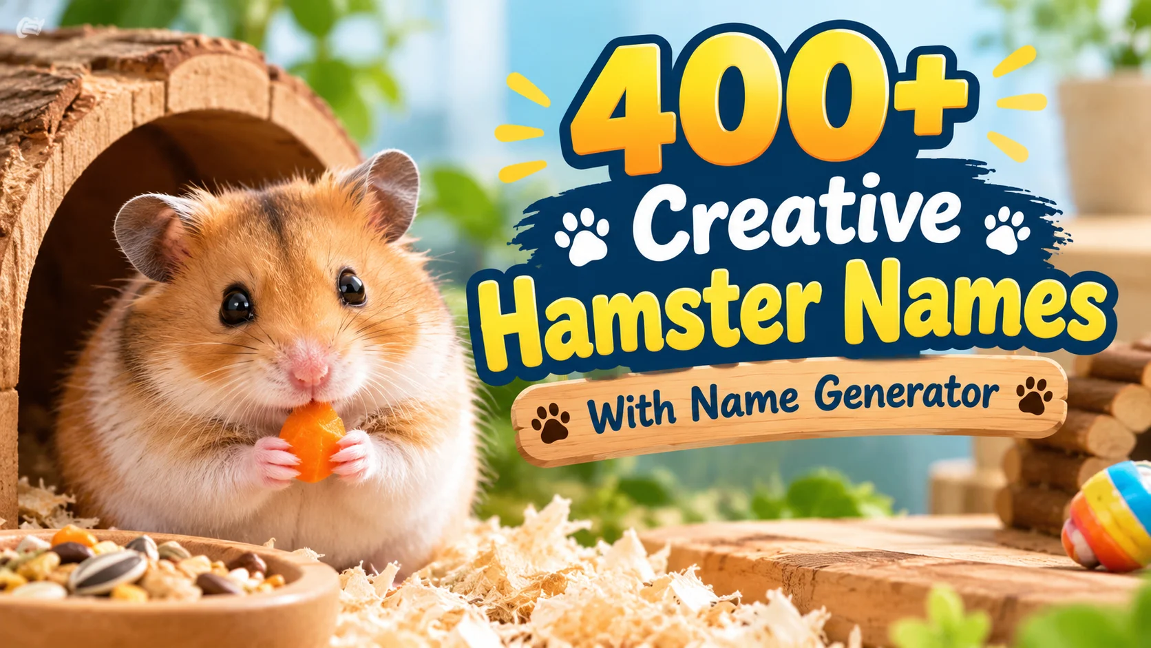 hamster-names-with-name-generator