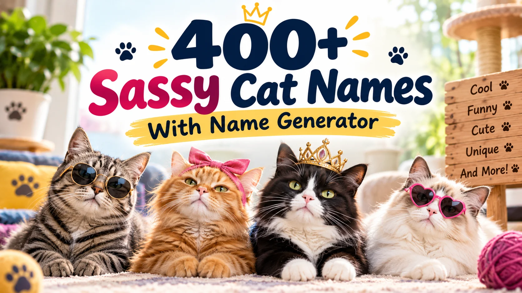 sassy-cat-names-with-name-generator