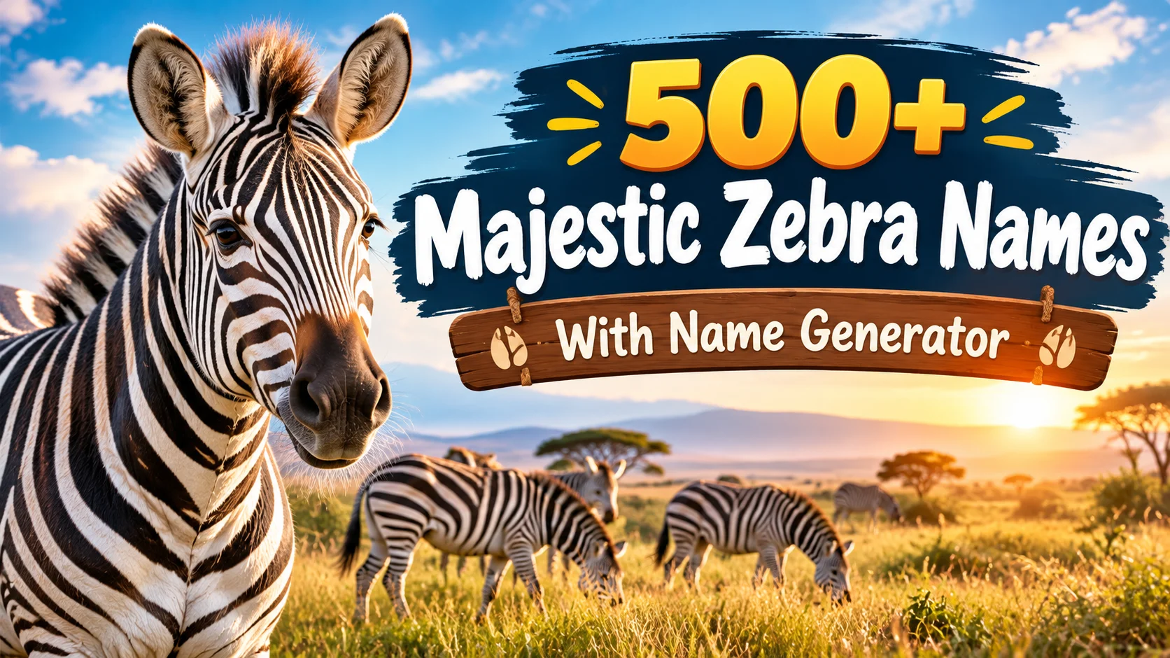zebra-names-with-name-generator